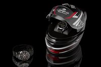 Orologio Lorenz Uomo Granpremio in Acciaio 030171EE - 030171EE